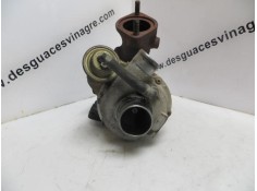 Recambio de turbo : opel astra : 1.7 td -x17dt (81,60cv) 5p [1997] para opel astra 1.7 td -x17dt referencia OEM IAM BIBD96122536