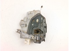 Recambio de cerradura puerta delantera derecha para seat leon (1p1) 1.9 tdi referencia OEM IAM 1P1837016   2