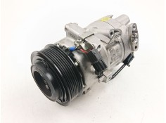 Recambio de compresor aire acondicionado para hyundai i20 iii (bc3, bi3) 1.0 t-gdi hybrid 48v referencia OEM IAM 97701Q0400  