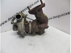 Recambio de turbo : opel astra : 1.7 td -x17dt (81,60cv) 5p [1997] para opel astra 1.7 td -x17dt referencia OEM IAM BIBD96122536 2