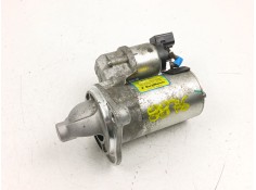 Recambio de motor arranque para hyundai i20 iii (bc3, bi3) 1.0 t-gdi hybrid 48v referencia OEM IAM 3610008000  