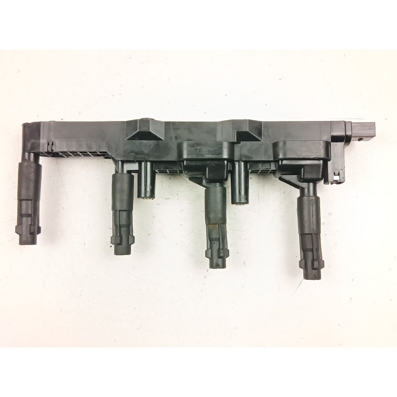 Recambio de bobina para mercedes-benz clase a (w168) a 160 (168.033, 168.133) referencia OEM IAM A0001501380  