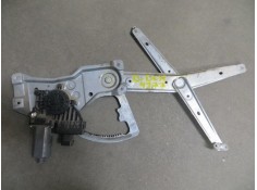 Recambio de elevalunas elec. del. dch. : opel astra : 1.7 td -x17dt (81,60cv) 5p [1997] para opel astra 1.7 td -x17dt referencia