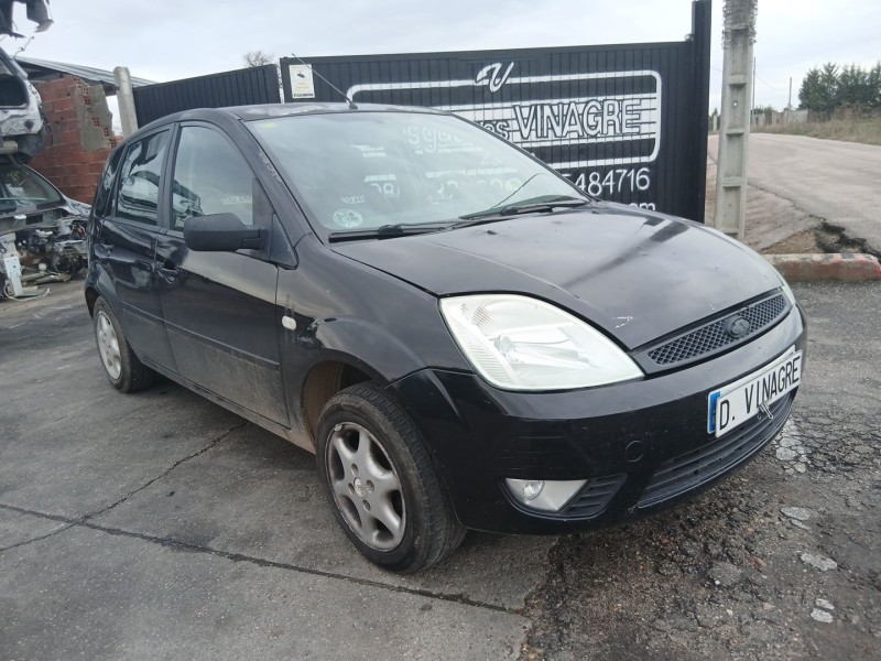 Recambio de carroceria para ford fiesta v (jh_, jd_) 1.4 16v referencia OEM IAM   