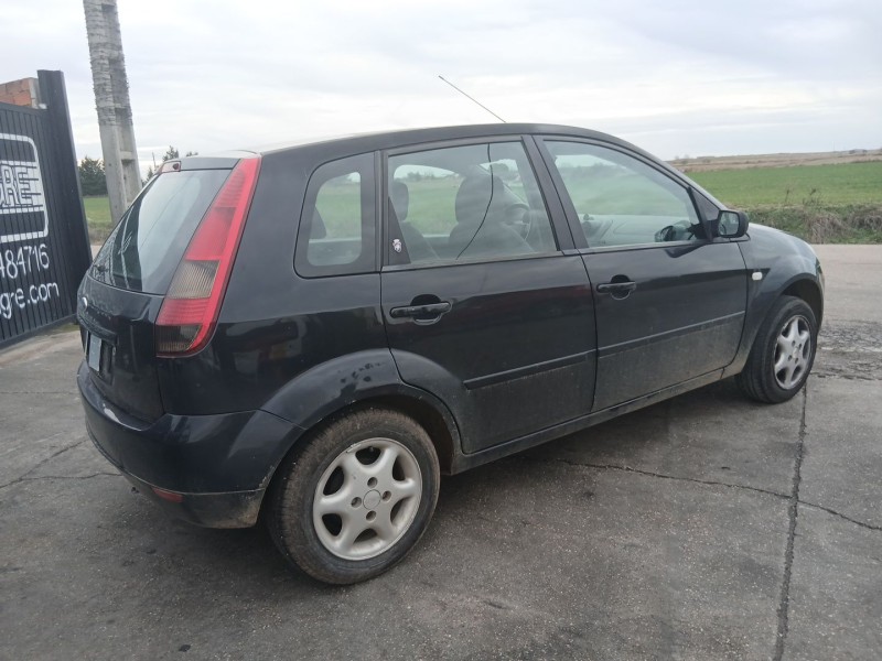 Recambio de carroceria para ford fiesta v (jh_, jd_) 1.4 16v referencia OEM IAM   