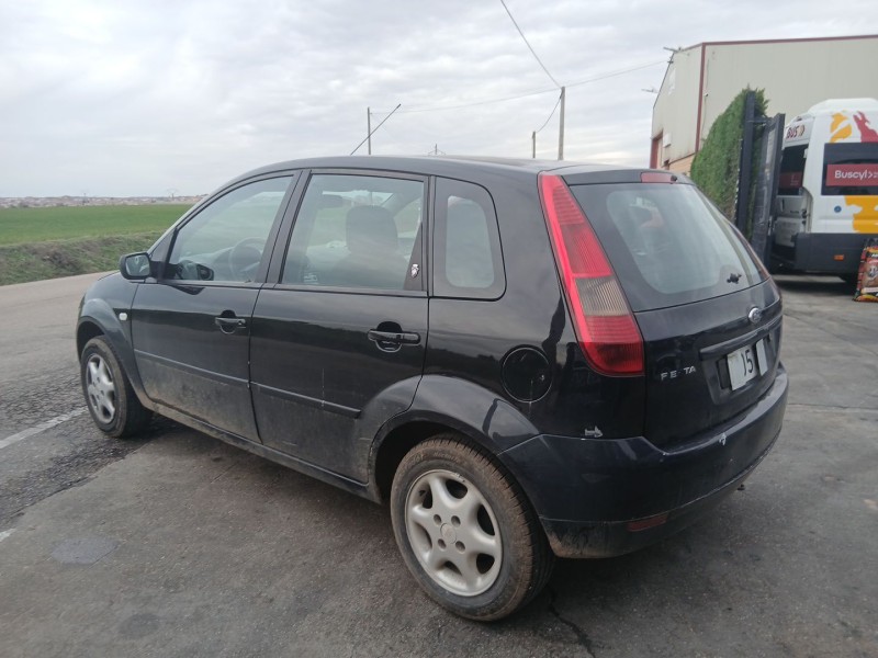 Recambio de carroceria para ford fiesta v (jh_, jd_) 1.4 16v referencia OEM IAM   
