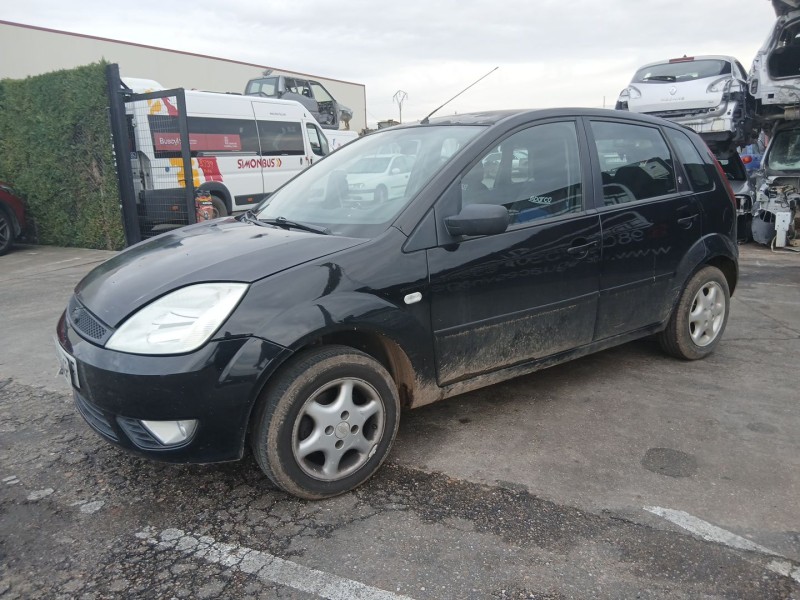 Recambio de carroceria para ford fiesta v (jh_, jd_) 1.4 16v referencia OEM IAM   