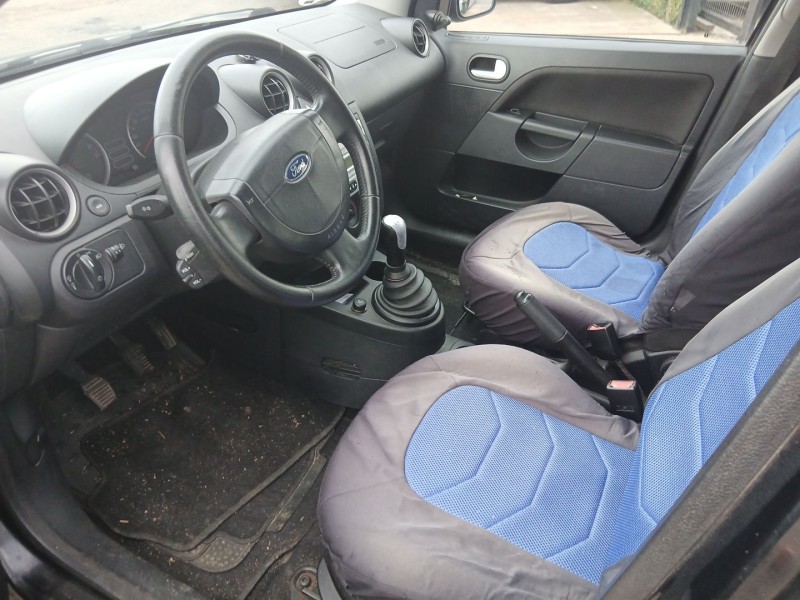 Recambio de carroceria para ford fiesta v (jh_, jd_) 1.4 16v referencia OEM IAM   