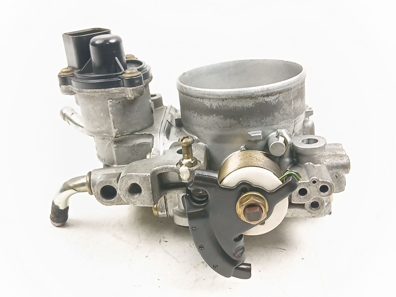 Recambio de caja mariposa para mitsubishi carisma (da_) 1.8 16v gdi (da2a) referencia OEM IAM MD628187  