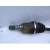 Recambio de transmision delantera derecha para nissan micra 1.2 g referencia OEM IAM 39100AY100  