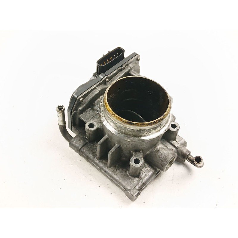 Recambio de caja mariposa para mazda cx-5 (ke, gh) 2.2 d awd (ke2aw) referencia OEM IAM SH01136B0  