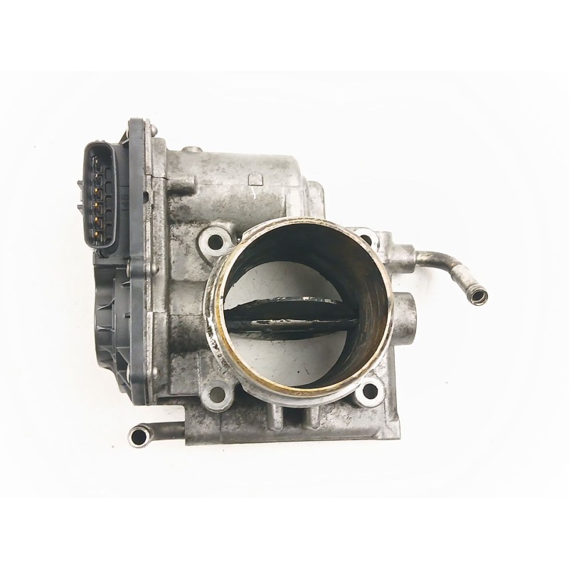 Recambio de caja mariposa para mazda cx-5 (ke, gh) 2.2 d awd (ke2aw) referencia OEM IAM SH01136B0  