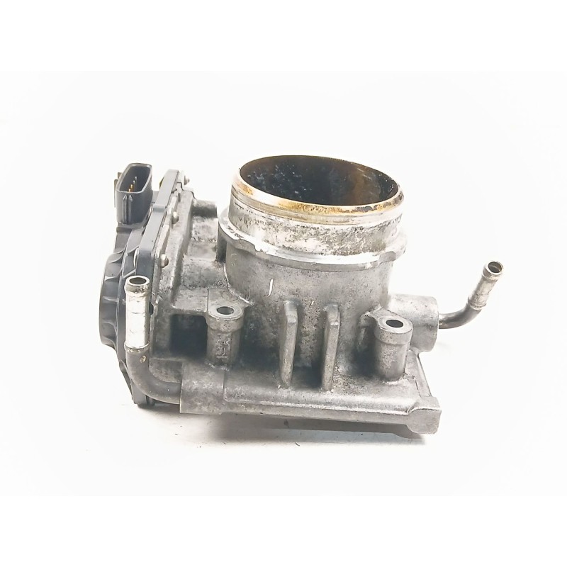 Recambio de caja mariposa para mazda cx-5 (ke, gh) 2.2 d awd (ke2aw) referencia OEM IAM SH01136B0  