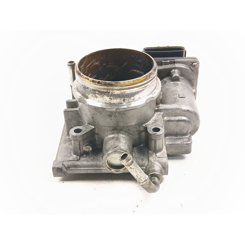 Recambio de caja mariposa para mazda cx-5 (ke, gh) 2.2 d awd (ke2aw) referencia OEM IAM SH01136B0  