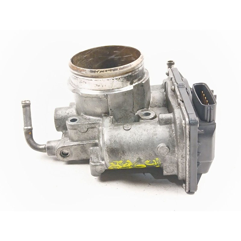 Recambio de caja mariposa para mazda cx-5 (ke, gh) 2.2 d awd (ke2aw) referencia OEM IAM SH01136B0  