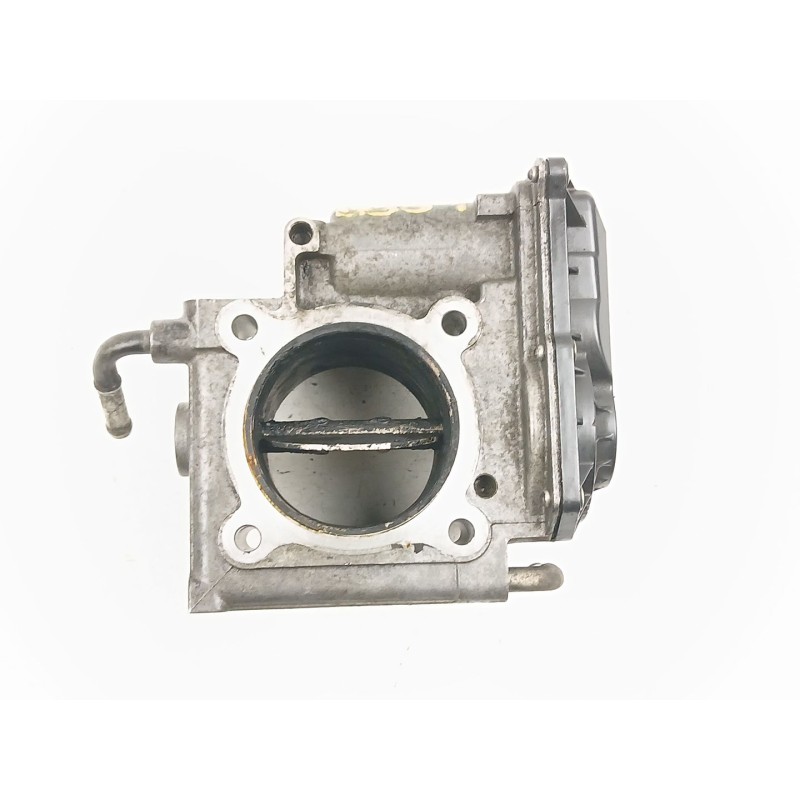 Recambio de caja mariposa para mazda cx-5 (ke, gh) 2.2 d awd (ke2aw) referencia OEM IAM SH01136B0  