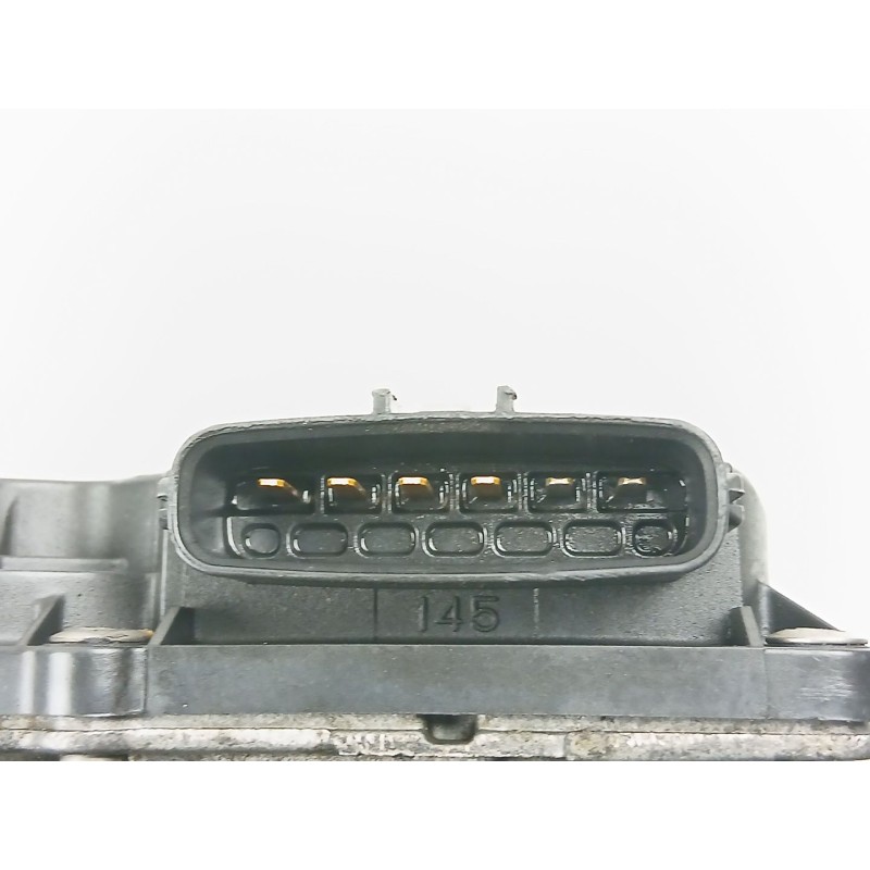 Recambio de caja mariposa para mazda cx-5 (ke, gh) 2.2 d awd (ke2aw) referencia OEM IAM SH01136B0  