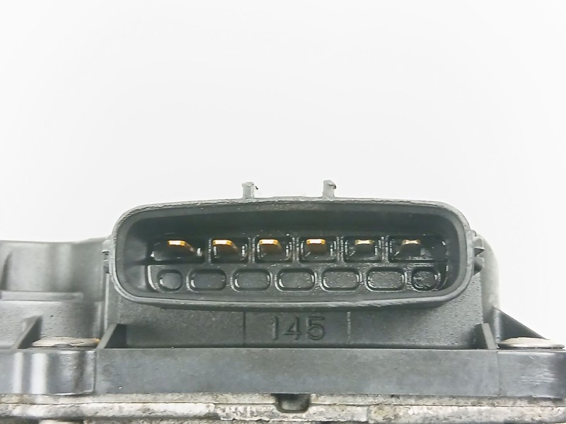 Recambio de caja mariposa para mazda cx-5 (ke, gh) 2.2 d awd (ke2aw) referencia OEM IAM SH01136B0  