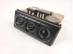 Recambio de mandos calefaccion aire para renault laguna i (b56_, 556_) 1.8 (b56z) referencia OEM IAM 7701045886  