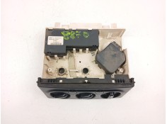 Recambio de mandos calefaccion aire para renault laguna i (b56_, 556_) 1.8 (b56z) referencia OEM IAM 7701045886   2