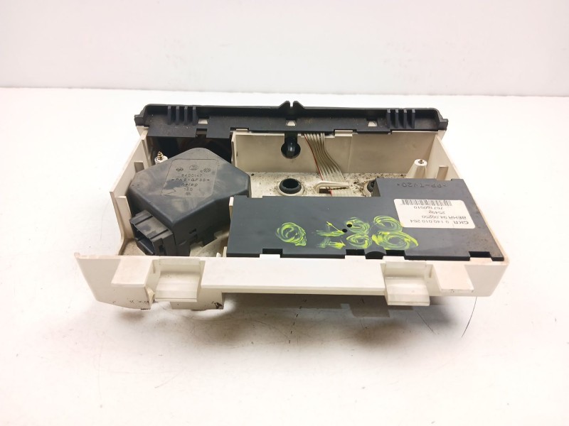 Recambio de mandos calefaccion aire para renault laguna i (b56_, 556_) 1.8 (b56z) referencia OEM IAM 7701045886  