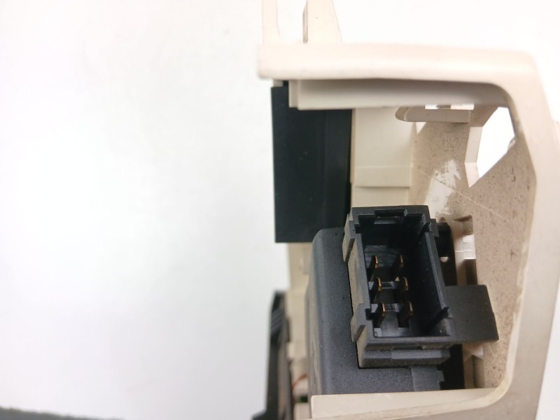 Recambio de mandos calefaccion aire para renault laguna i (b56_, 556_) 1.8 (b56z) referencia OEM IAM 7701045886  