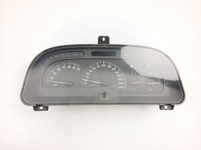 Recambio de cuadro instrumentos para renault laguna i (b56_, 556_) 1.8 (b56z) referencia OEM IAM 7700421480  