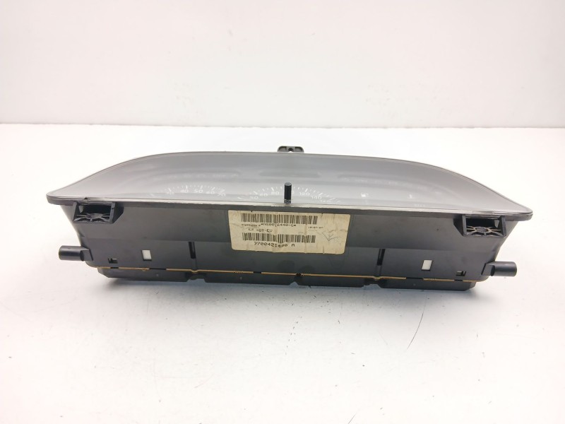Recambio de cuadro instrumentos para renault laguna i (b56_, 556_) 1.8 (b56z) referencia OEM IAM 7700421480  