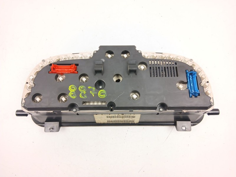 Recambio de cuadro instrumentos para renault laguna i (b56_, 556_) 1.8 (b56z) referencia OEM IAM 7700421480  