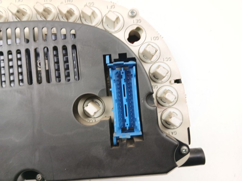 Recambio de cuadro instrumentos para renault laguna i (b56_, 556_) 1.8 (b56z) referencia OEM IAM 7700421480  