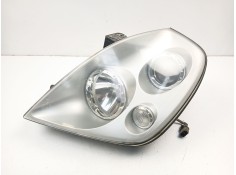 Recambio de faro izquierdo para ssangyong rexton / rexton ii (gab_) 2.9 td referencia OEM IAM 8310108102HBC  