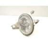 Recambio de antiniebla derecho para peugeot 206 hatchback (2a/c) 1.9 d referencia OEM IAM 9635076080 1854653000 