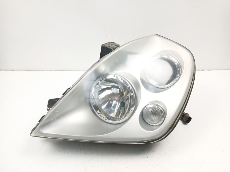 Recambio de faro izquierdo para ssangyong rexton / rexton ii (gab_) 2.9 td referencia OEM IAM 8310108102HBC  