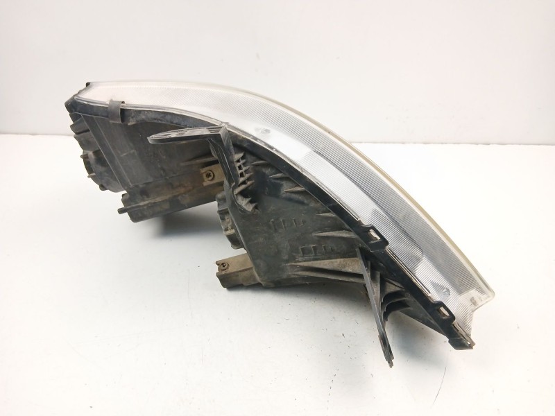Recambio de faro izquierdo para ssangyong rexton / rexton ii (gab_) 2.9 td referencia OEM IAM 8310108102HBC  