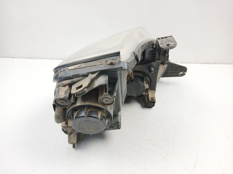 Recambio de faro izquierdo para ssangyong rexton / rexton ii (gab_) 2.9 td referencia OEM IAM 8310108102HBC  