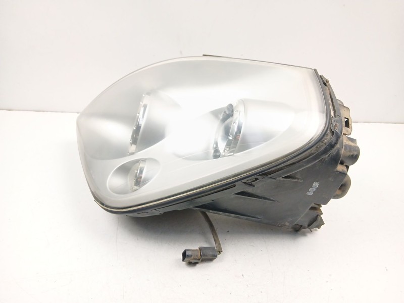 Recambio de faro izquierdo para ssangyong rexton / rexton ii (gab_) 2.9 td referencia OEM IAM 8310108102HBC  