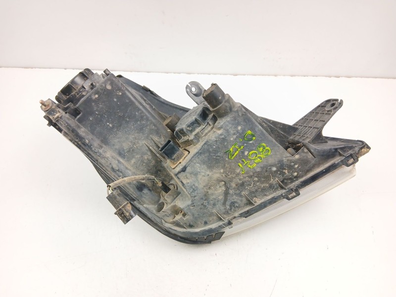 Recambio de faro izquierdo para ssangyong rexton / rexton ii (gab_) 2.9 td referencia OEM IAM 8310108102HBC  