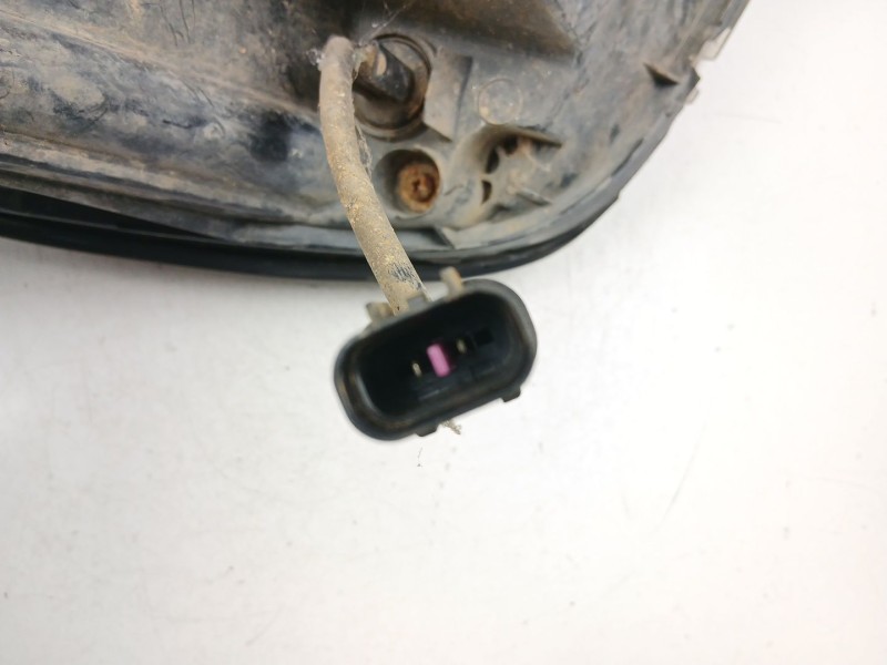 Recambio de faro izquierdo para ssangyong rexton / rexton ii (gab_) 2.9 td referencia OEM IAM 8310108102HBC  