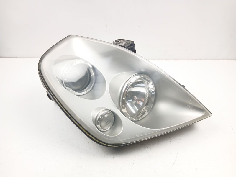 Recambio de faro derecho para ssangyong rexton / rexton ii (gab_) 2.9 td referencia OEM IAM 8310208102HBC  