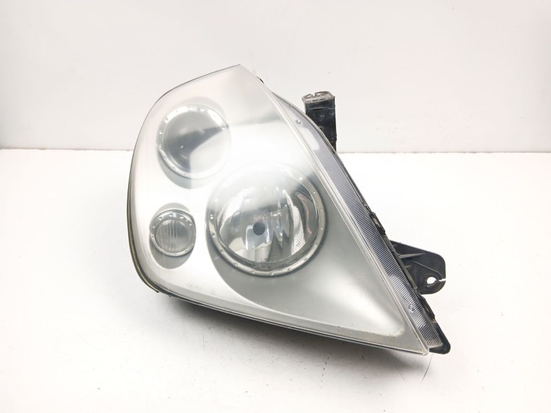 Recambio de faro derecho para ssangyong rexton / rexton ii (gab_) 2.9 td referencia OEM IAM 8310208102HBC  