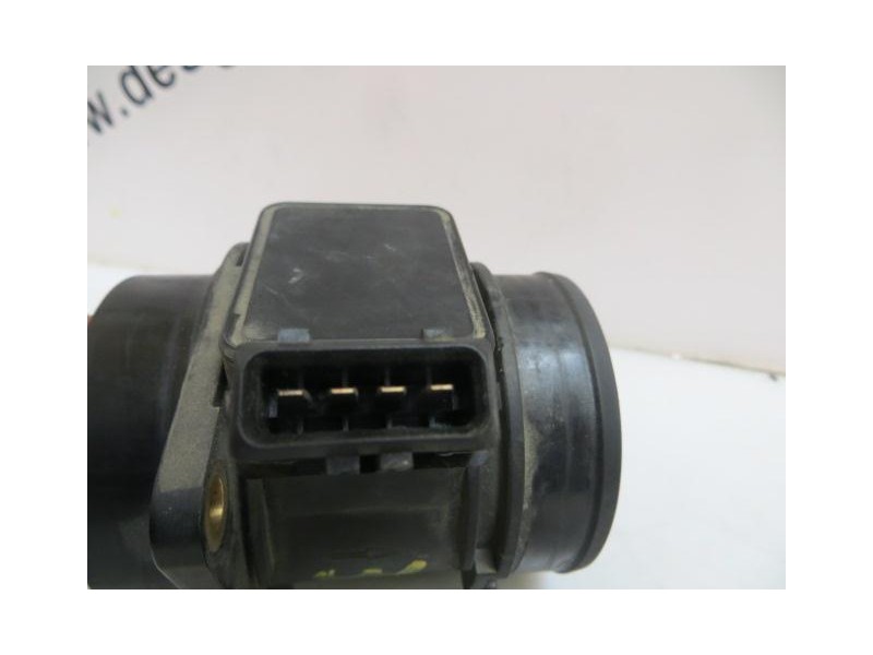 Recambio de caudalimetro : renault megane : 1.9 td-f9q (97,92cv) 5p [1998] para renault megane 1.9 td-f9q referencia OEM IAM 770