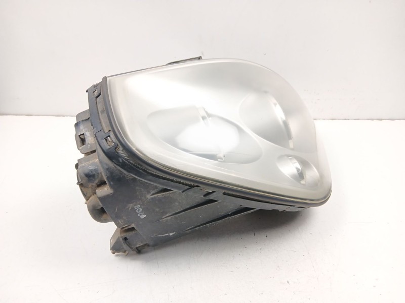 Recambio de faro derecho para ssangyong rexton / rexton ii (gab_) 2.9 td referencia OEM IAM 8310208102HBC  