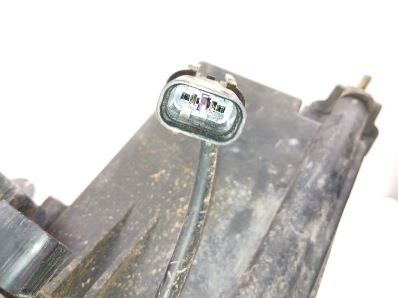 Recambio de faro derecho para ssangyong rexton / rexton ii (gab_) 2.9 td referencia OEM IAM 8310208102HBC  