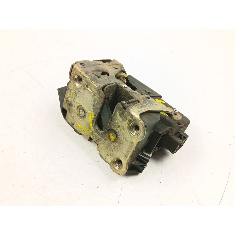 Recambio de cerradura puerta delantera izquierda para renault laguna i (b56_, 556_) 1.8 (b56z) referencia OEM IAM 7701038407  