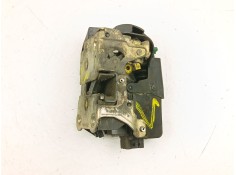 Recambio de cerradura puerta delantera izquierda para renault laguna i (b56_, 556_) 1.8 (b56z) referencia OEM IAM 7701038407   2