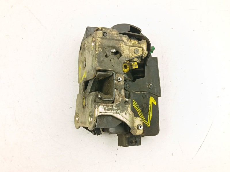 Recambio de cerradura puerta delantera izquierda para renault laguna i (b56_, 556_) 1.8 (b56z) referencia OEM IAM 7701038407  