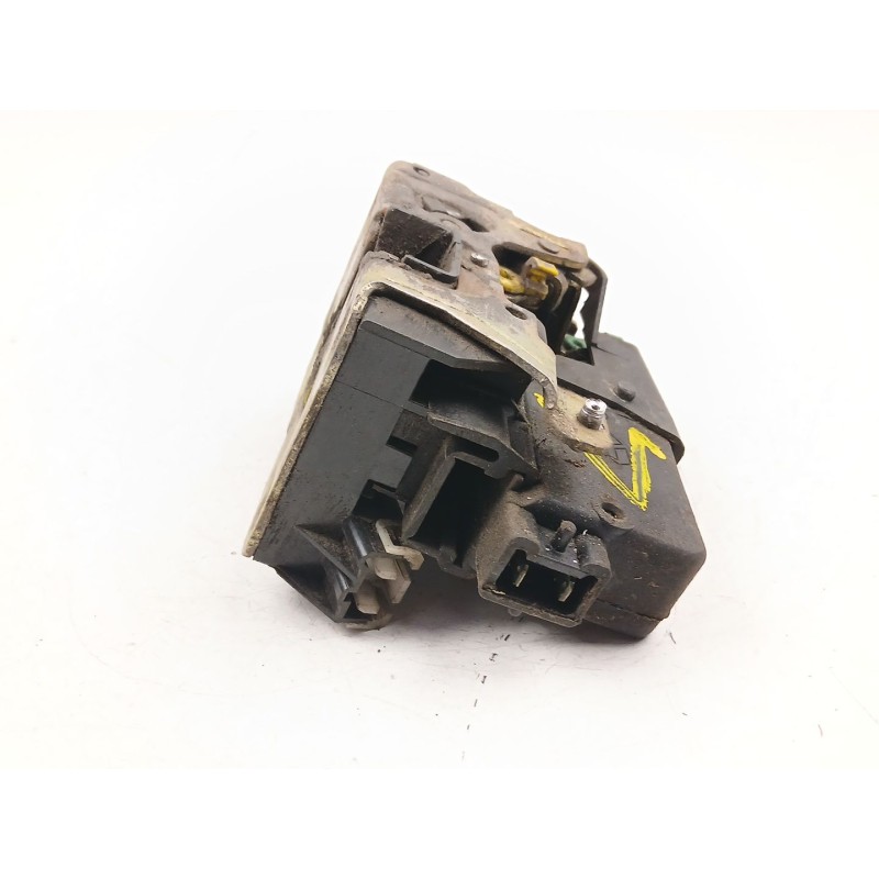 Recambio de cerradura puerta delantera izquierda para renault laguna i (b56_, 556_) 1.8 (b56z) referencia OEM IAM 7701038407  