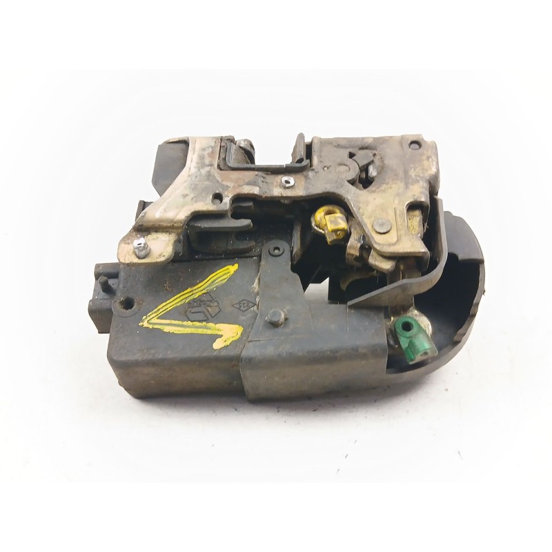 Recambio de cerradura puerta delantera izquierda para renault laguna i (b56_, 556_) 1.8 (b56z) referencia OEM IAM 7701038407  