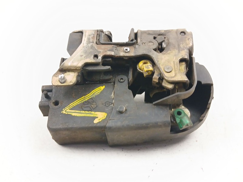 Recambio de cerradura puerta delantera izquierda para renault laguna i (b56_, 556_) 1.8 (b56z) referencia OEM IAM 7701038407  