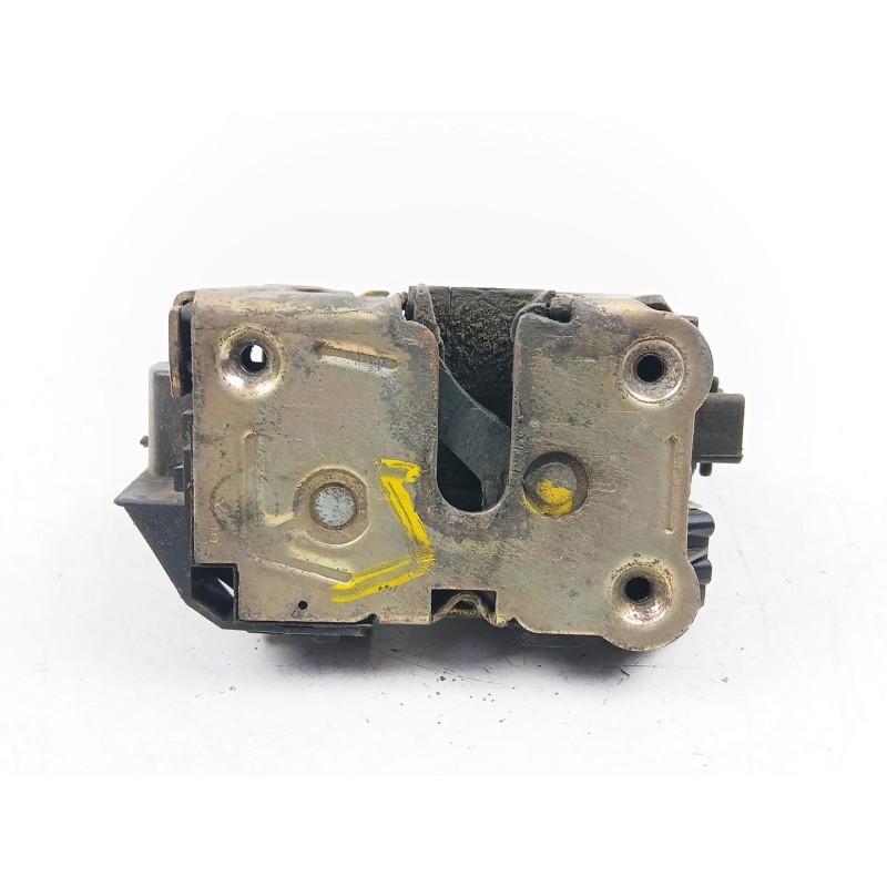 Recambio de cerradura puerta delantera izquierda para renault laguna i (b56_, 556_) 1.8 (b56z) referencia OEM IAM 7701038407  